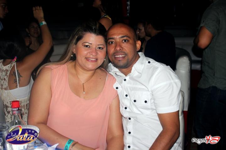 Foto 76 de Jalaja Jala Club - Feria 2014 en Jala Jala Club, Cali
