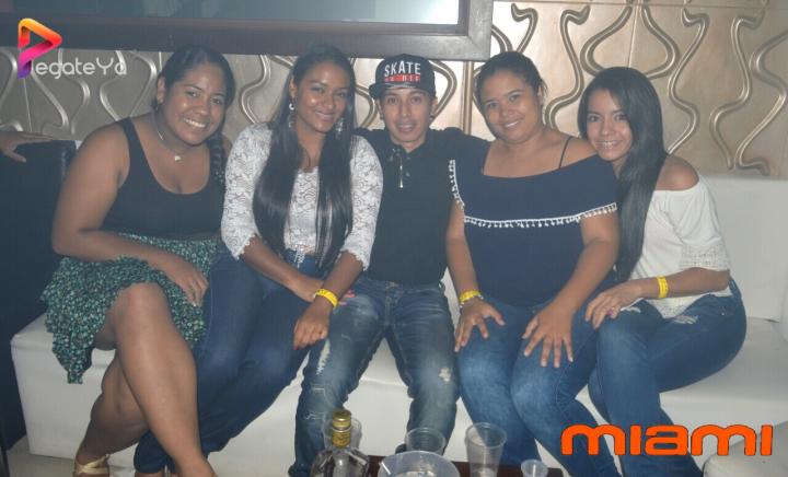 Foto 4 de Miami - 2do Fds Mayol 2016 en Miami Bar Cali, Cali