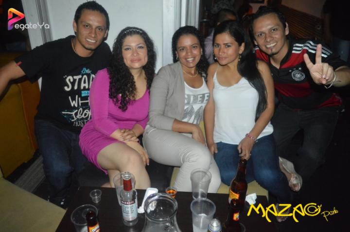 Foto 26 de Mazao Park - 1er FDS Febrero 2016 en Mazao Park, Cali