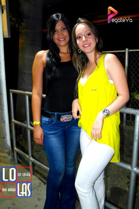 Foto 41 de Lolas Club - 2do FDS Julio 2015 en Lolas Club Menga Cali, Cali
