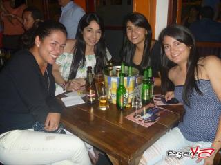 Foto 11 de Junio 08 del 2012 en Urbano Bar Cali, Cali