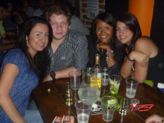 Foto 49 de Enero 22 del 2012 en Urbano Bar Cali, Cali
