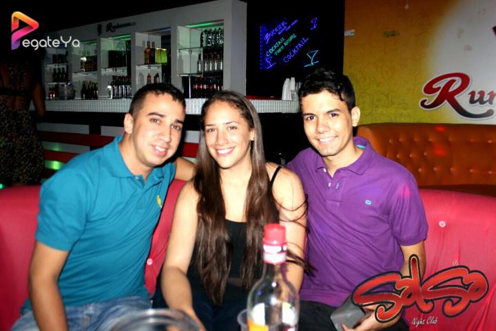 Foto 38 de Salsa Night Club - 2do Fds Mayo 2016 en Salsa Night Club, Cali