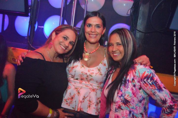 Foto 52 de MALABAR - 13 Febrero 2016 en Discoteca Malabar Bucaramanga, Bucaramanga