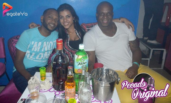 Foto 20 de Pecado Original - Hallowen 2016 en Pecado Original, Cali