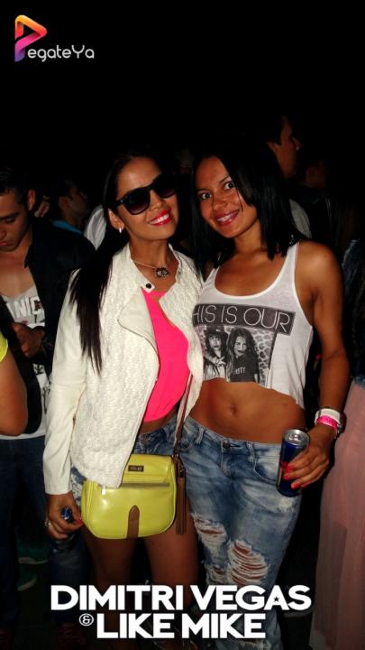 Foto 27 de Dimitri Vegas & Like Mike en Dimitri Vegas & Like Mike, Cali