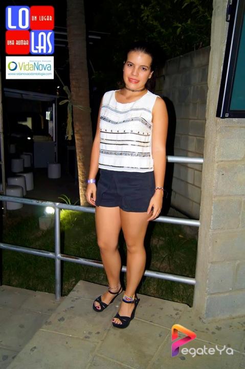 Foto 82 de LOLAS CLUB - 2do FDS FEBRERO 2016 en Lolas Club Menga Cali, Cali