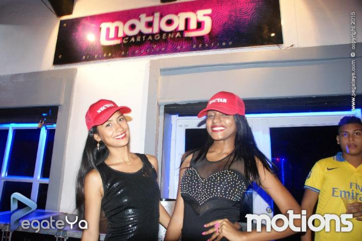 Foto 11 de motions 4 de julio de 2015 en motions cartagena, Cartagena
