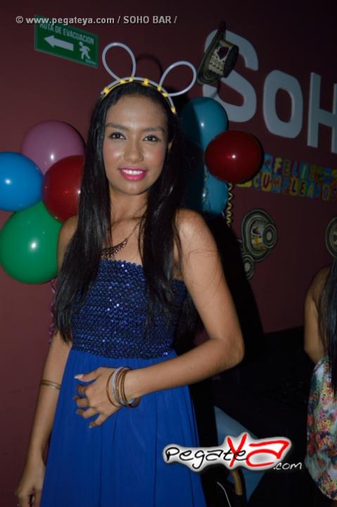 Foto 1 de Discoteca SoHo en Soho Discoteca Villavicencio, Villavicencio