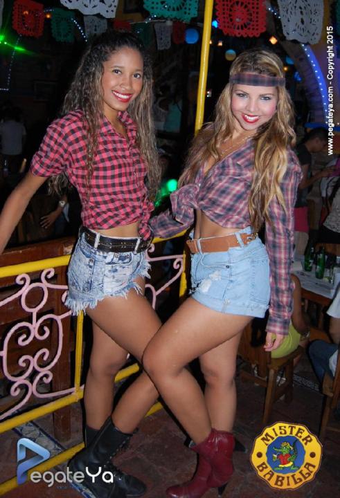 Foto 10 de Mister Babilla 24 y 25 de Abril de 2015 en Discoteca MISTER BABILLA cartagena, Cartagena