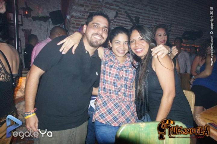 Foto 8 de Tu Candela Julio 10 Y 11 en TU CANDELA cartagena, Cartagena