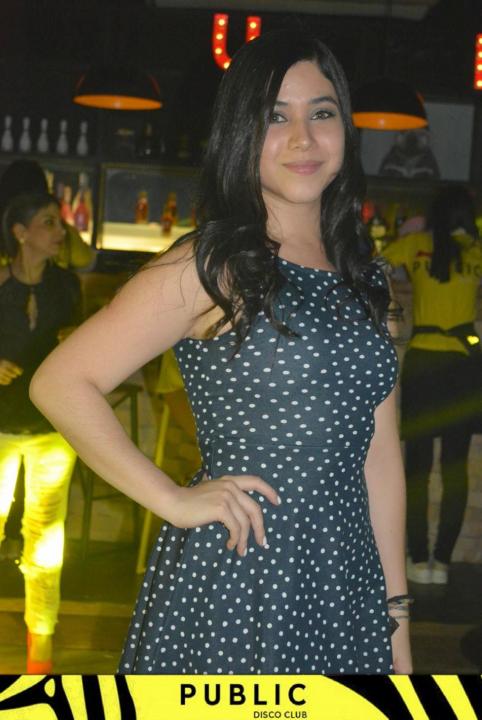 Foto 48 de Public Disco Club - 2do Fds Agosto 2017 en Public Disco Club, Cali