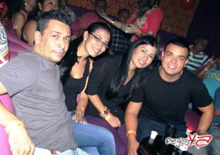 Foto 46 de Kabaret - Feria 2013 en Kabaret - Granada, Cali