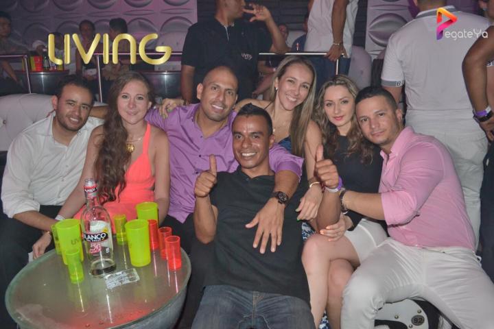 Foto 33 de Living Night Club - 2do fds Mayo 2016 en Living Night Club, Cali