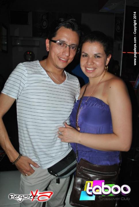 Foto 30 de TABOO 10 Y 11 de OCT 2014 en Discoteca Taboo Cartagena, Cartagena