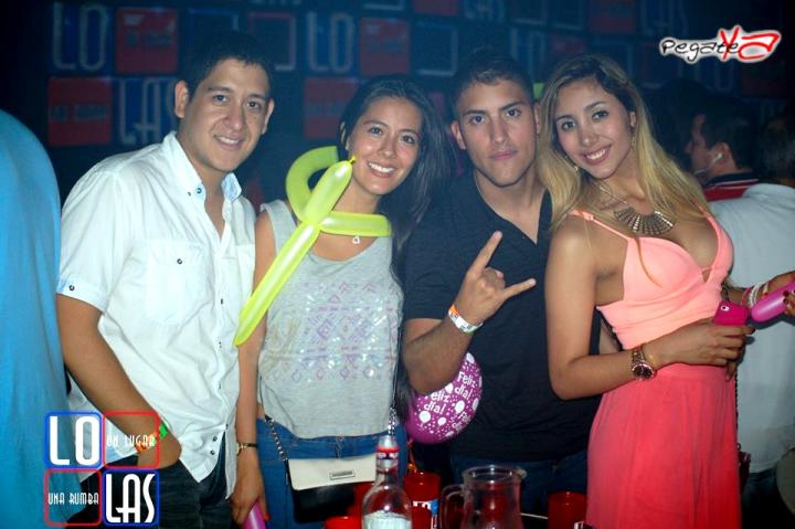Foto 83 de Lolas - 2do FDS Enero 2015 en Lolas Club Menga Cali, Cali