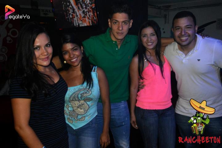 Foto 2 de Rancheeton - 2do FDS Febrero 2016 en Rancheton Cali, Cali