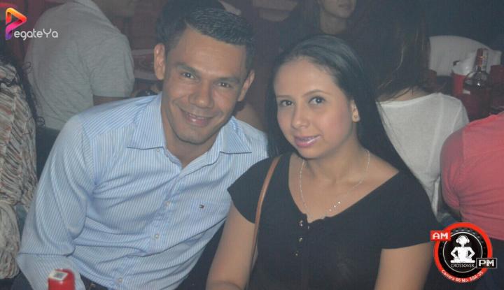 Foto 65 de AmPm - 3er-4to Fds Marzo 2017 en Am / PM Bar - Cali, Cali