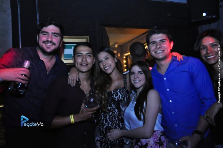 Foto 87 de La Premiere - 18 de julio de 2015 en La Premiere Bucaramanga, Bucaramanga