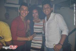 Foto 22 de taboo semana santa 2013 en Discoteca Taboo Cartagena, Cartagena