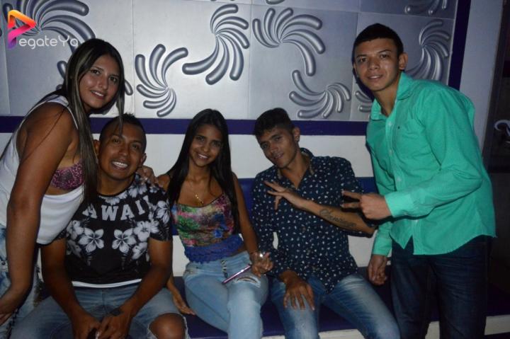 Foto 15 de Ahma - 3er FDS Mayo 2016 en Ahma Cali, Cali