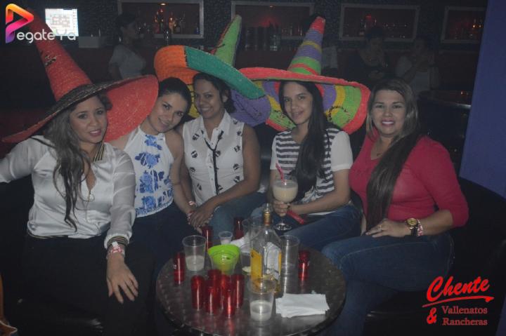 Foto 7 de CHENTE - 2DO FDS Nov. 2016 en CHENTE Vallenatos y Rancheras, Cali