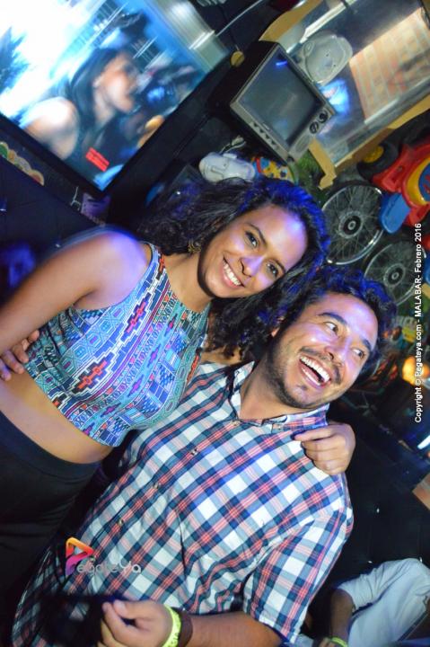 Foto 10 de MALABAR - 22 Febrero 2016 en Discoteca Malabar Bucaramanga, Bucaramanga