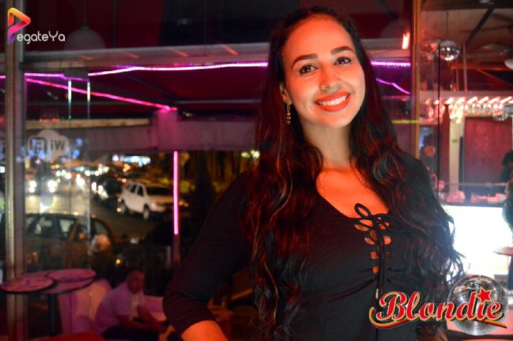 Foto 113 de Blondie - 3er-4to Fds Marzo 2017 en Blondie Bar Cali, Cali