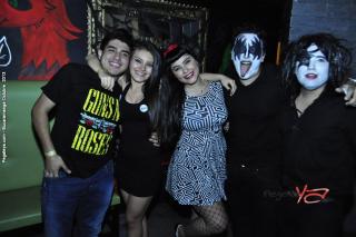 Foto 15 de Le Parc Halloween en Le Parc Bar Bucaramanga, Bucaramanga