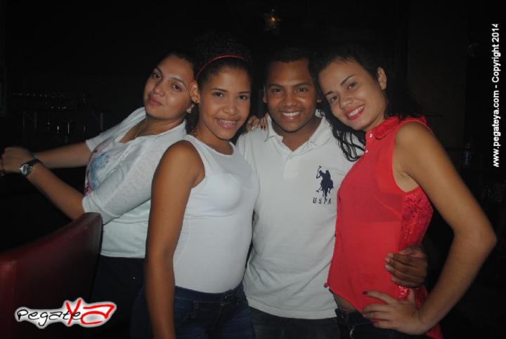 Foto 15 de Cinema 1 y 2 de Agosto en D8 club, Cartagena