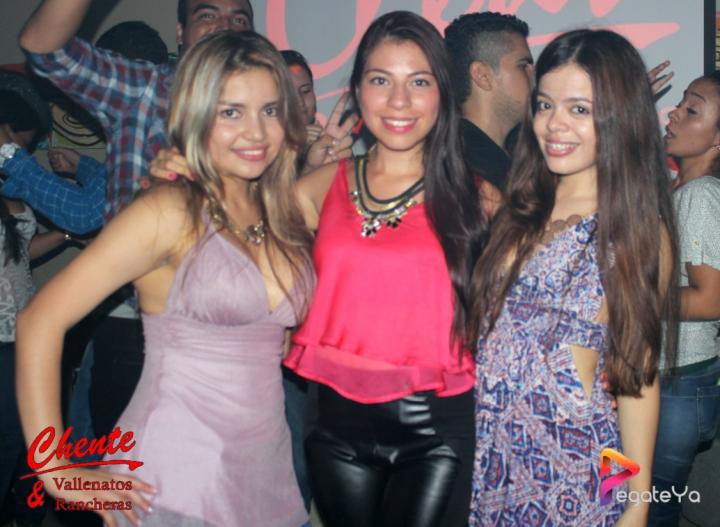 Foto 18 de Chente - 4to FDS Abril 2015 en CHENTE Vallenatos y Rancheras, Cali