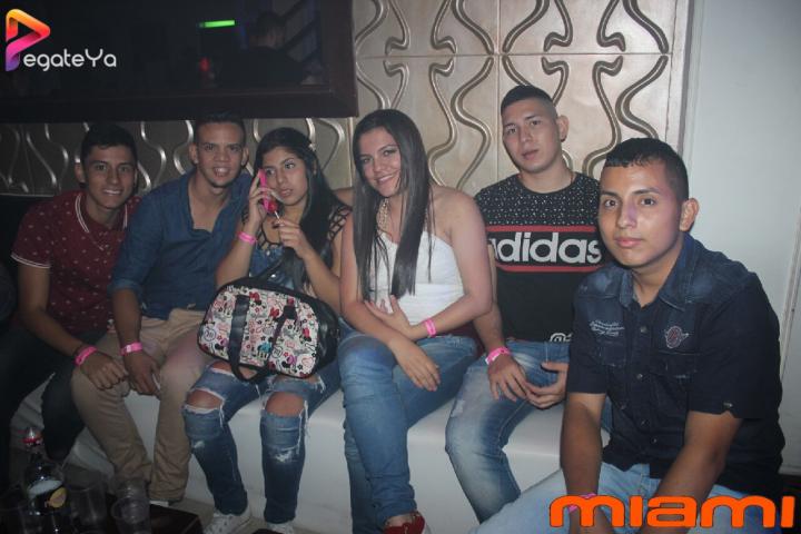 Foto 41 de Miami - 4to Fds julio 2016 en Miami Bar Cali, Cali