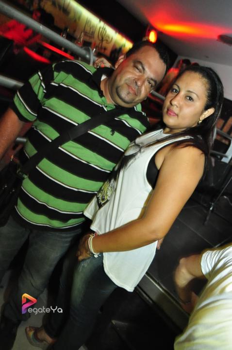 Foto 28 de New York sábado 02 de mayo 2015 en Discoteca New York Bucaramanga, Bucaramanga