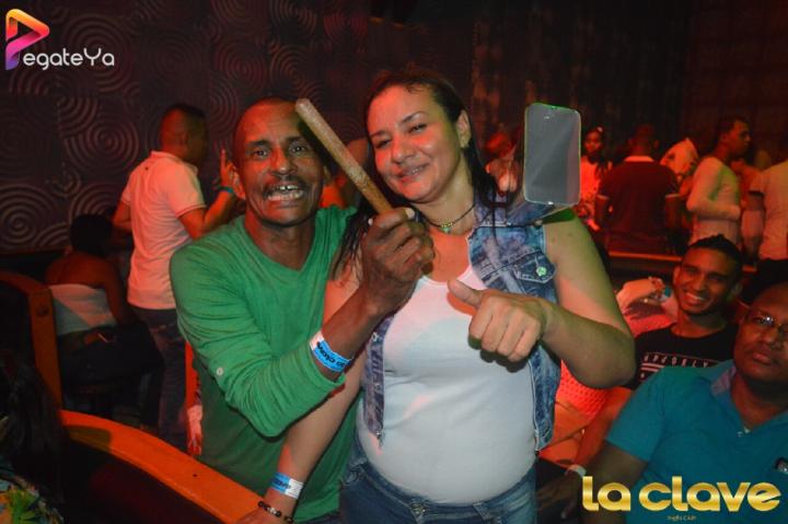 Foto 32 de La Clave Night Club - 4to Fds Julio 2016 en La Clave Night Club, Cali
