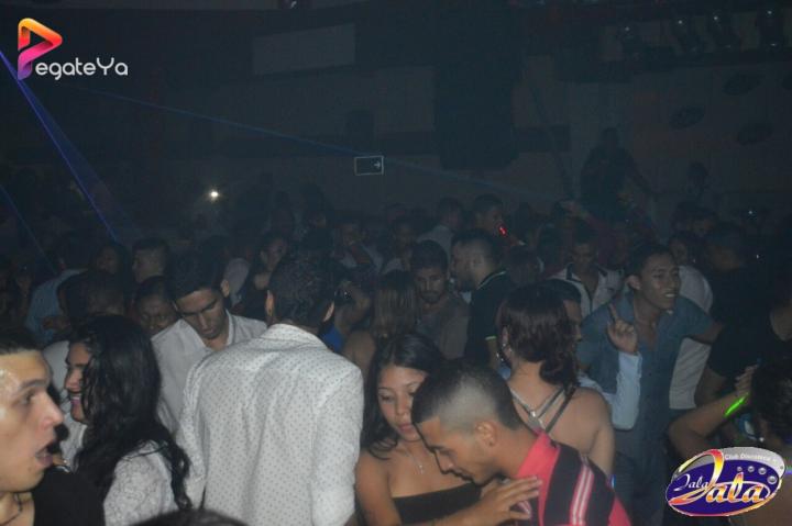 Foto 31 de JALA JALA - 3ER Fds Octubre 2015 en Jala Jala Club, Cali
