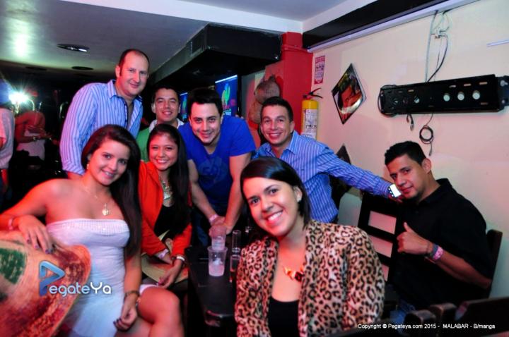 Foto 52 de Discoteca Malabar - 2 mayo 2015 en Discoteca Malabar Bucaramanga, Bucaramanga