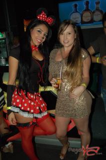 Foto 191 de Fotos Aqua Halloween 31 oct 2012 en Discoteca Aqua Medellin, Medellín