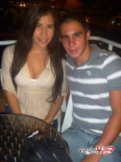 Foto 9 de Marzo 31 del 2012 en Farah Lounge Cali, Cali