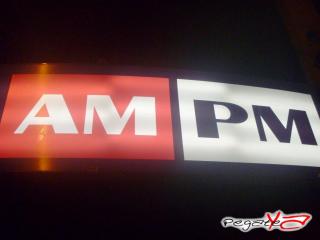 Foto 55 de Bar : Am - PM / Julio 14 del 2012 en Bar, Cali