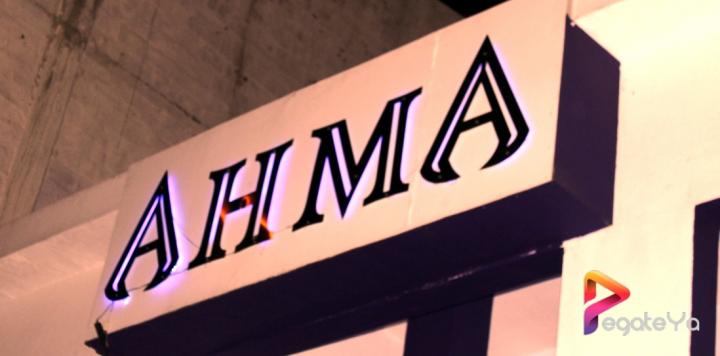 Foto 6 de Ahma Bar - 1er FDS Mayo 2015 en Ahma Cali, Cali