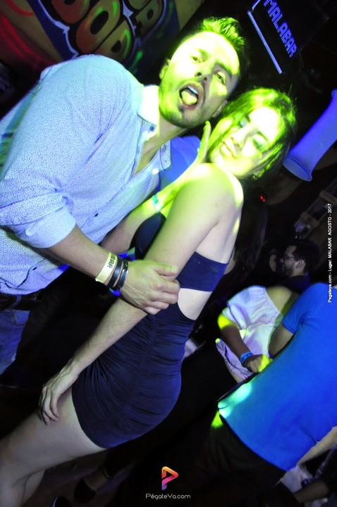 Foto 82 de Malabar - Viernes 25 de agosto de 2017 en Discoteca Malabar Bucaramanga, Bucaramanga