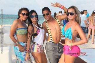 Foto 40 de San Andres Sai Fest en San Andres Sai Fest