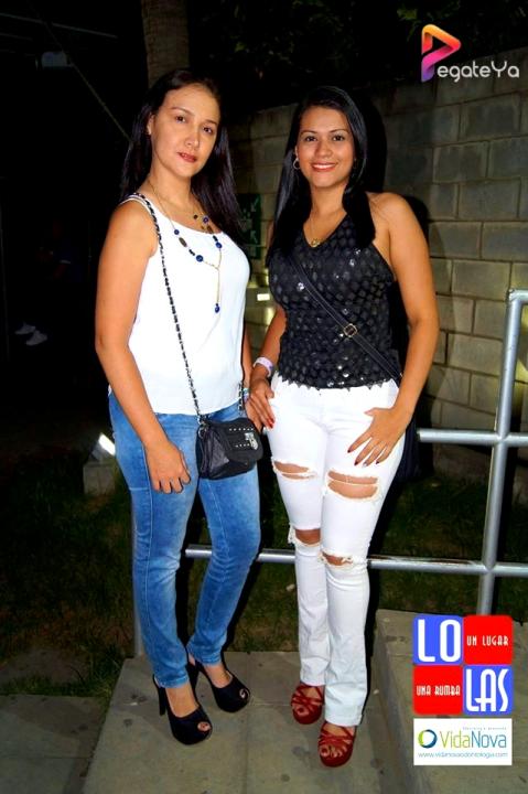 Foto 57 de Lolas Club - 3er FDS Febrero 2016 en Lolas Club Menga Cali, Cali