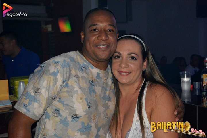 Foto 40 de Bailatino - 4to Fds Agosto 2017 en Bailatino - Bar, Cali