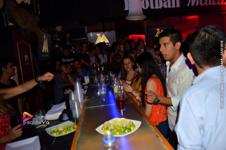 Foto 68 de Malabar Sabado 30 de julio de 2016 en Discoteca Malabar Bucaramanga, Bucaramanga