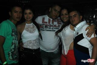 Foto 36 de Octubre 26 del 2013 en Nozomi Club, Cali