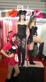 Foto 6 de exposex mexico en exposex mexico