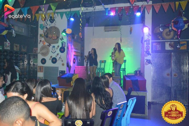 Foto 50 de Mi Dios Se Lo Pague - 5to FDS Julio 2016 en Fonda Mi Dios Se Lo Pague, Cali