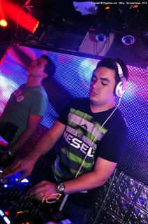 Foto 93 de Bar Bling - 25 y 26 de abril de 2014 en Bar Bling Bucaramanga, Bucaramanga