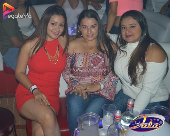 Foto 58 de Jalajala - 2do Fds DIC 2016 en Jala Jala Club, Cali